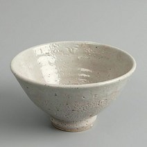 분청 이도유 다완 찻잔 다기잔 L 450ml, 본상품선택, 기본상품, 1개