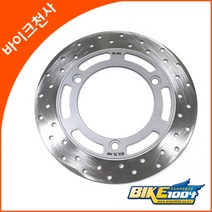 스즈키 버그만125(14년식이후)-브레이크디스크 앞 뒤 공용