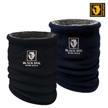 BLACKYAK 블랙 야크 S-넥게 이터 넥워머 목도리 방한 _ 선물 - 2022958EA, 쿠팡 본상품선택, 쿠팡 본상품선택