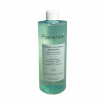 PLACENTOR VEGETAL 플라센타 베제딸 수딩 미셀라 솔루션 클렌징 워터 400ml, 1개