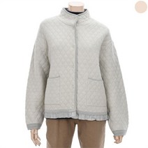 에이비에프지 GD01 반하이넥 누빔점퍼 AFV4QU32K
