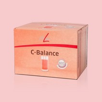 피엠 피트라인 C-밸런스 (30포), 150g, 1개
