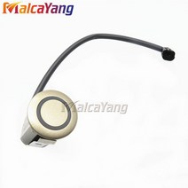 차량용 후방감지센서 디지털 후방감지기PDC 주차 센서 자동차 Parktronic For Toyota 06-11 Camry ACV40 Le, 07 금, 07 금