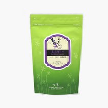 쟈드리 홍도라지차 / 홍도라지차 25티백 선돌마을 경남하동 티백차 전통차, 티백형 틴케이스