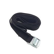 디자인위로 화물 고정 스트랩 벨트 탄성끈, 1개