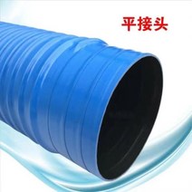 1m PVC 유연한 덕트 호스 Dia 40 - 400mm 환기 목공 Fume 먼지 추출 산업용 진공 청소기, 05 Dia. 80mm