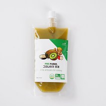 푸드트리 중기이유식 사과 단호박 고구마 감자 비트 퓨레 6개월 아기 과일 초기이유식 100% 유기농 수작업 샐러드마스터, 1개, 200ml