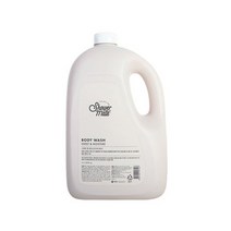 호텔 어메니티바디워시 대용량 케라시스 샤워메이트 스위트 모이스처 바디워시4000ml 리필용, 4개, 40000ml
