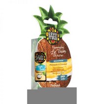파모나 Tutti Frutti 파인애플 코코넛 립 밤, Lip Balm