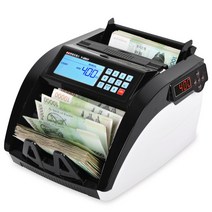 은행권 현대오피스 지폐계수기 V400UV 위폐감별 상품권 _777EA, 본상품선택