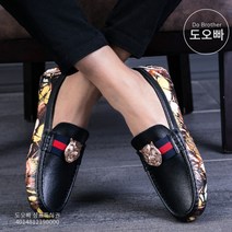 도오빠 소가죽 남성 로퍼 신발 가죽 성인 블랙 회사 대학생 단화 가벼운 데일리 캐주얼 기본 깔끔한 데이트 출퇴근 면접 회의 결혼식 하객 패션 코디 맞춤 제작 수입 해외 직배송