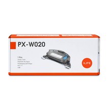 [정규품]ILIFE 아이라이프 A9 로봇 청소기 교환용 세트 진동수 탱크 300ML 걸레(2장 넣어) PX-W020