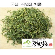 (강원약초) 국산 야생 차풀 200g 청정지역에서 채취한 자연산 차풀 건초 차풀차