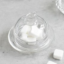 미니 유리돔-B, 1개