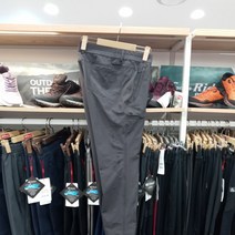 레드페이스 고급기능성봄가을탑스트레치트레블우먼팬츠