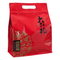 대홍포 홍차 무이암차 육계차 우롱차 홍포, 단일총 수량