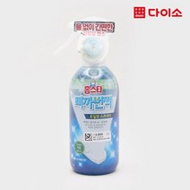 [다이소]홈스타 토일렛 스프레이 300ml -1032016