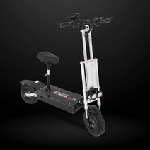 이지베이션 타우러스 슈퍼살롱 60V 45Ah 전동킥보드 13인치 기합급 듀얼모터, 단품