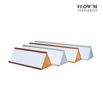 플로엠 명패, 은색