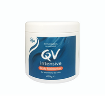큐브이 인텐시브 모이스처라이저 450g 2팩 QV Intensive Moisturiser