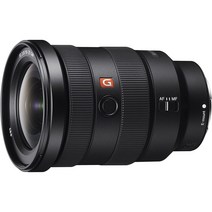 소니 - FE 16-35mm F2.8 GM 광각 줌 렌즈 (SEL1635GM) 블랙, SEL70200지엠