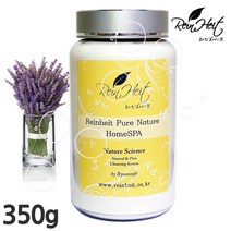 라인하이트 프리미엄 아로마 버블 입욕제, 300g, 버블 라벤더