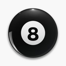 당구큐 다이 그립 공 큐대 당구책 당구 8 공 공 세계 스누커 게임 스포츠 소프트 버튼 핀 사용자 정의 재미, 06 H06_02 38mm(1.5in)