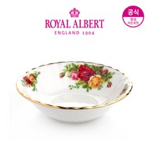 황실장미 소찬기 FRUIT BOWL, 상세설명참조