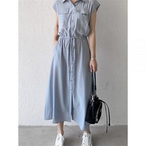 코발트 블루 셔츠 파란색 블라우스 남방 난방 캐주얼 빈티지 맥시 파티 드레스 용 긴 이브닝 오버사이즈 비치 화이트 색상 여름