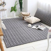 내츄럴크로스 러그