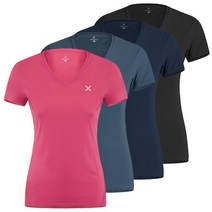 [몬츄라] 22SS 센시 티셔츠 우먼 (Sensi T-Shirt W)