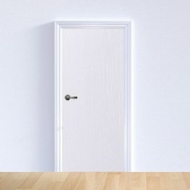 방화문시트지 현관문 화이트 RBPRD5300, 상품선택_100cm x 210cm, 상세페이지 참조