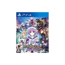 용자 넵튠 세계여 우주여 괄목하라 얼티멋 RPG 선언-PS4, 자세한 내용은 참조