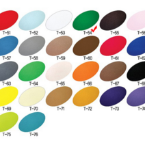 펠트지 글리터지 접착펠트 글리터원단 30x45 초록 1p