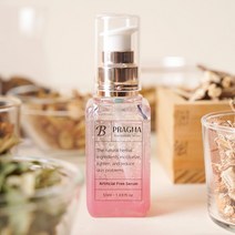 [벨런스알엑스] 프라그마 퍼스트 부스팅세럼 50ml (+여행용10ml), 1