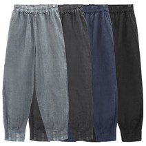 20수 생활한복 바지/ 생활한복 절복 법복 아리랑의봄