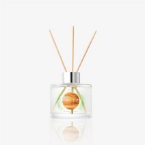 오르브 행성 무드 실내방향제 디퓨저 200ml, 화이트넵튠