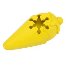 미국발송 PetSafe BB 펭귄 ML 칠리 트릿 홀딩 도그 토이 미디엄/라지134235, Frosty Cone, Medium/Large