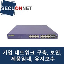 [시큐온넷][중고/재고] X450a-24t