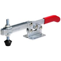 KJF 토글클램프 KJF023-22F(수평형), 단품