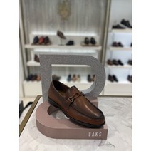 닥스 남성 컴포트 초경량 데일리 로퍼 DMM205 KV20