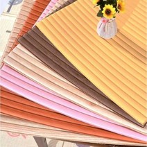 붙이는 사각 셀프 템바보드 인테리어 셀프시공, 색상/블루