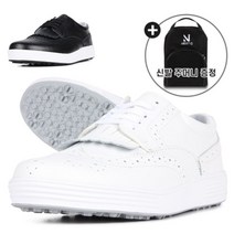 기타브랜드 여성 골프 스파이크리스 스크린 실내 골프화 신발