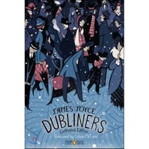 Dubliners: Centennial Edition (Penguin Classics Deluxe Edition), Penguin Books