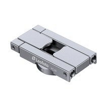 레오포토 PC-60 실버 도브테일 스마트폰홀더 거치대 /빅보스