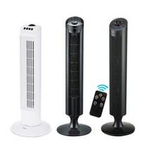 유니맥스 타워형 선풍기 가정용 날개없는 선풍기 타워팬 안전한 선풍기, 03_제이닉스 리모컨 타워팬 JY-710TR