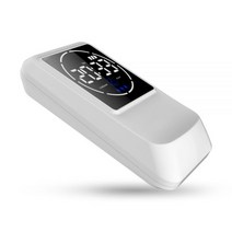 비염 축농증 알레르기 코 부비동염 치료 저주파 펄스 레이저 건강 관리 기계 가정용 개인, [01] 미국 플러그, 1개