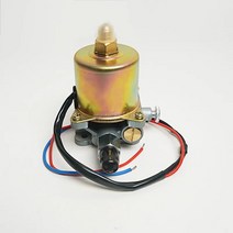 버너 전자기 펌프 VSKX125 스타일 오일 디젤 스토브 메탄올, 01 220V - VSC36A5