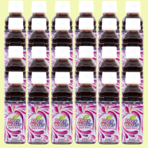 테일러 테일러 푸룬 딥워터 주스 180ml 24개