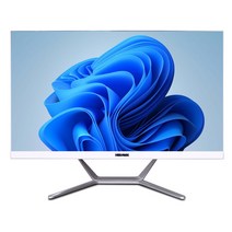 뷰라이프 일체형 터치PC N5095 정전식터치형 AP-5095T, 램+용량추가(RAM16G/SSD240G)
